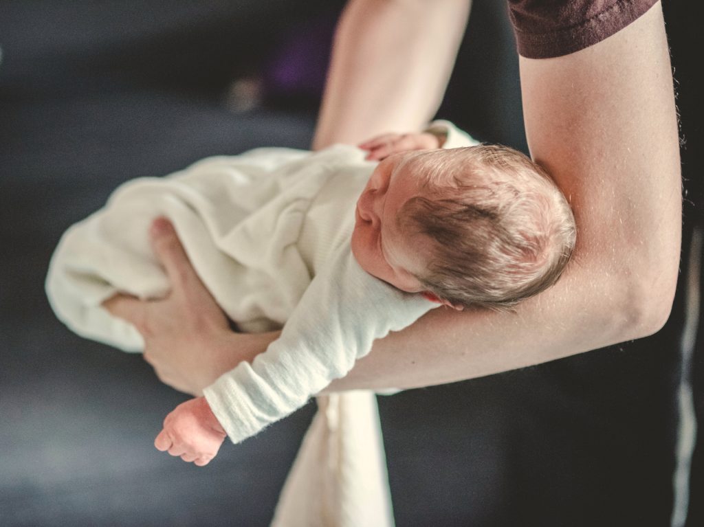 Familienbegleitung Ruhr - Schlafberatung