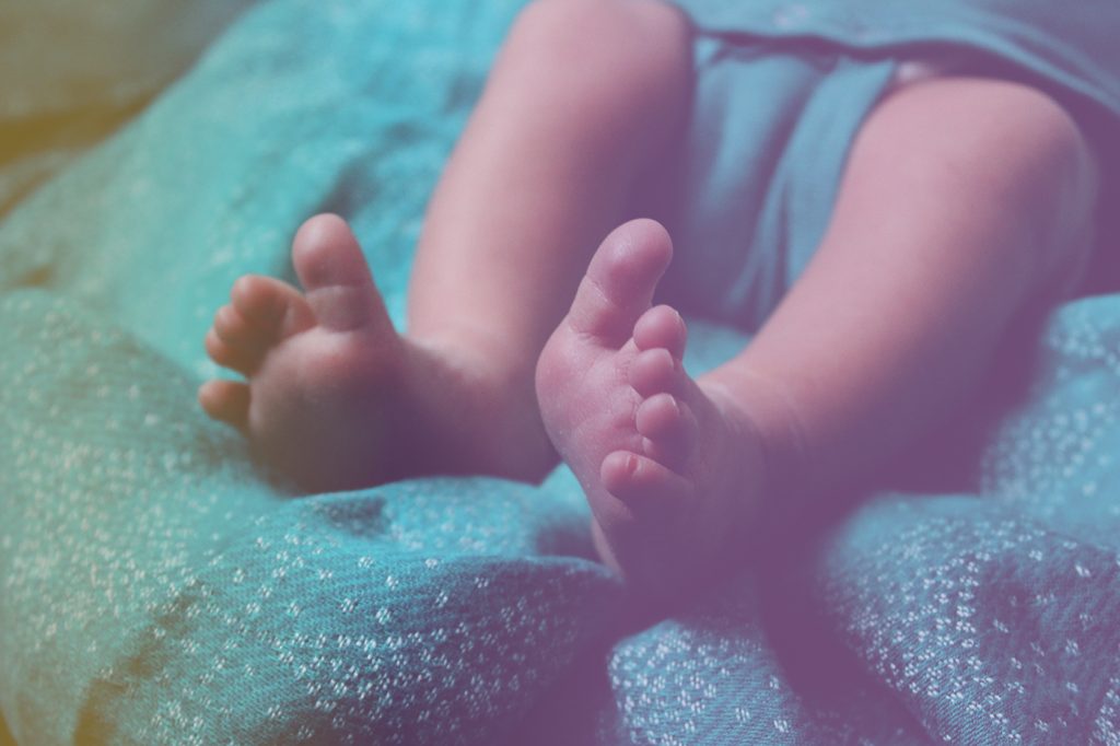 Familienbegleitung Ruhr - Beratung rund ums Baby