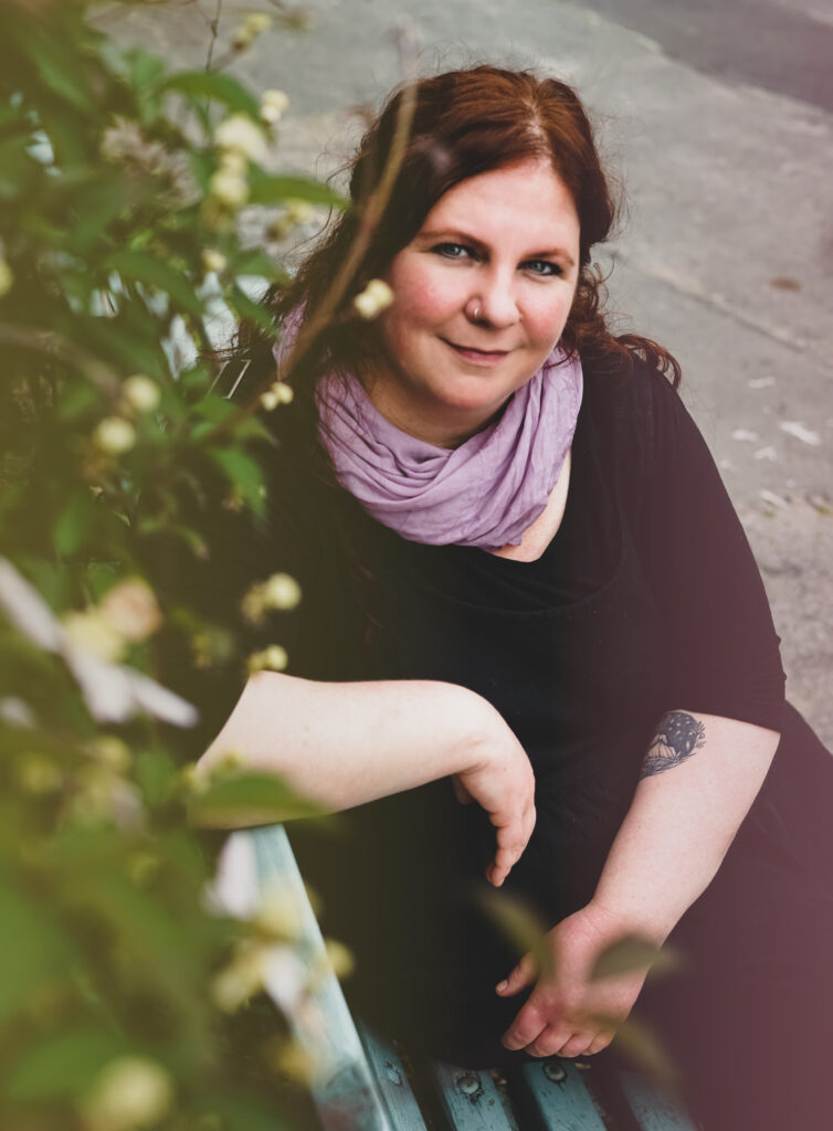 Stillberaterin Sabine Schreiber Witten Bochum Dortmund Hagen