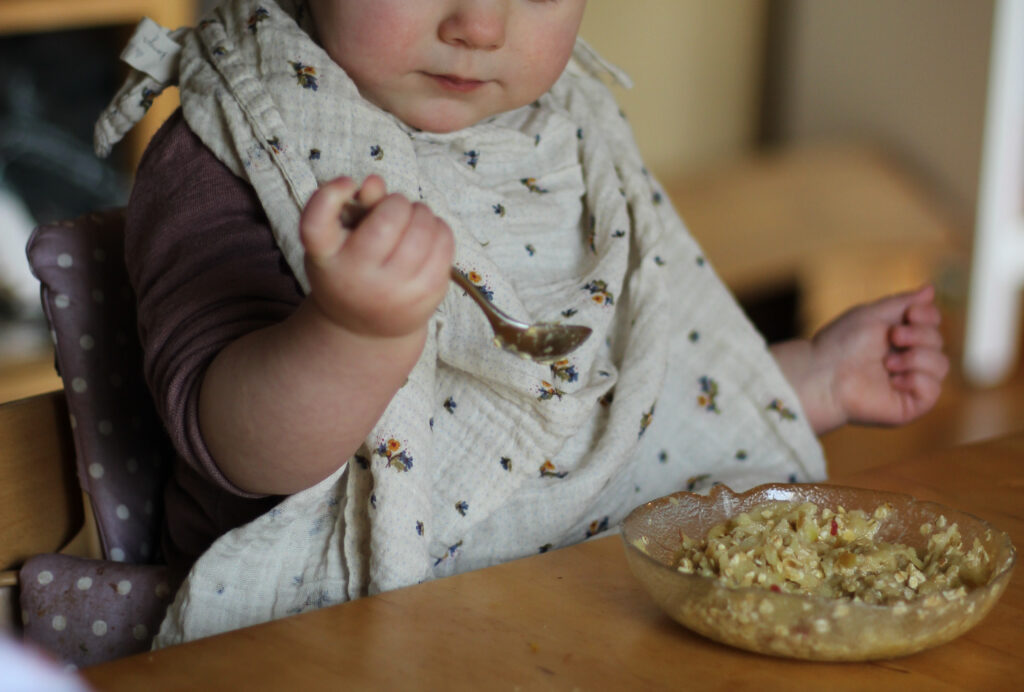 Beikost Baby Led Weaning Beratung Witten Herdecke Bochum Dortmund