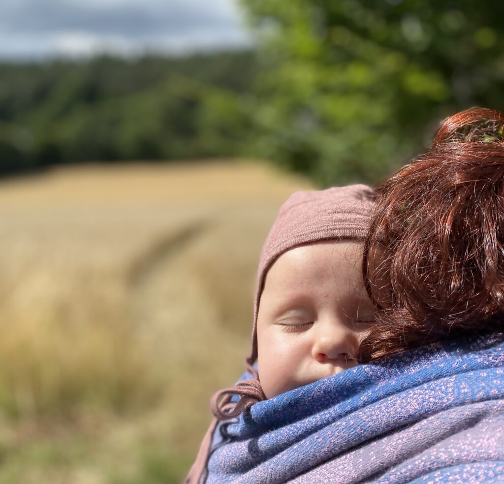 Babyschlaf Schlafberatung Ruhrgebiet