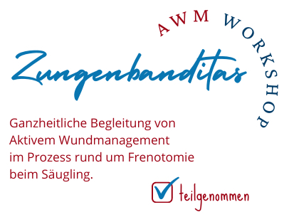 Zungenband Wundmanagement Stillberatung Ruhrgebiet