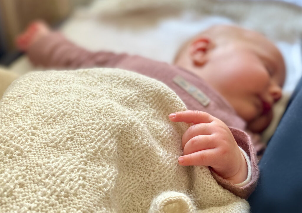 Babyschlaf-Workshop Herdecke Witten Bochum Dortmund