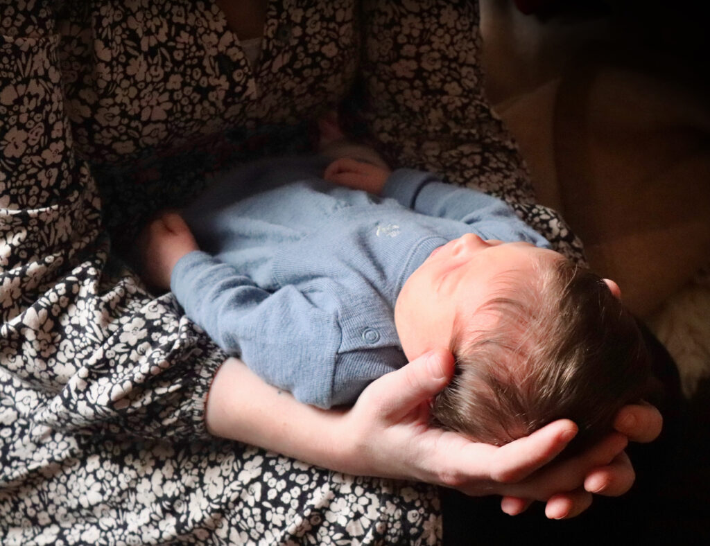 Schlafberatung Baby Witten Herdecke Bochum Dortmund Hagen