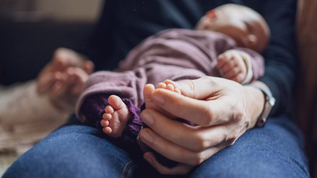 Schlafen Babyschlaf Schlafberatung Witten Bochum Dortmund