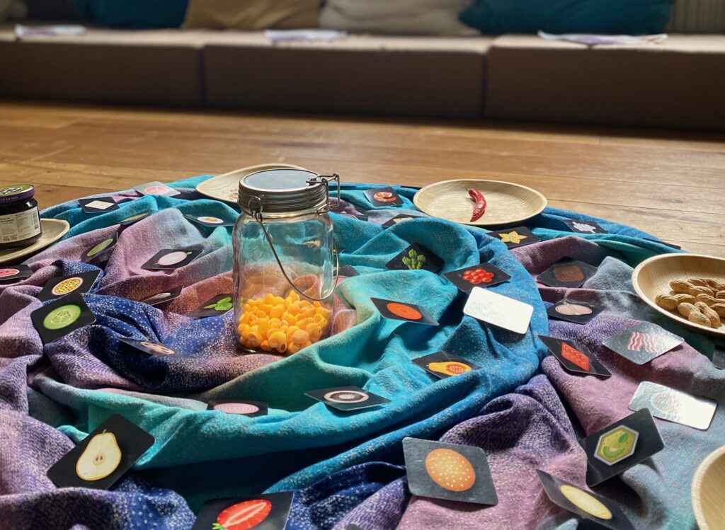 Breifrei-Workshop Beikost Herdecke Dortmund Bochum