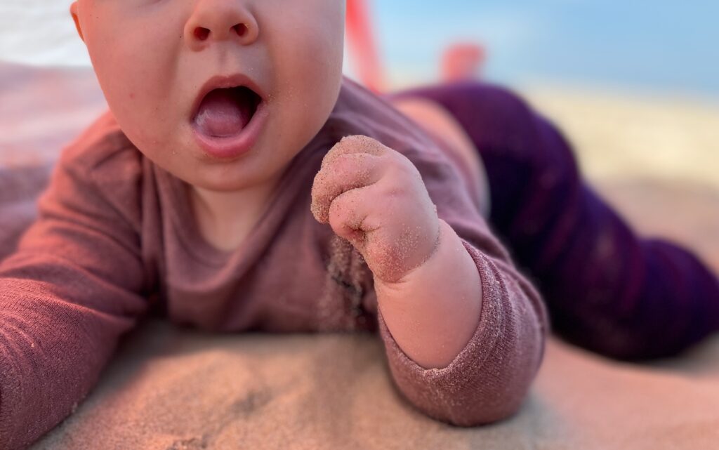 Zungenband orale Restriktionen Stillberatung Ruhrgebiet Witten Bochum Dortmund